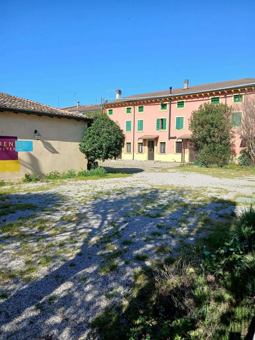 Rustico, Roverbella — foto 3 di 5