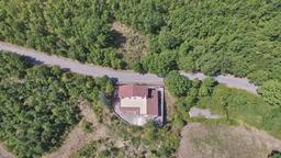 Villa, Marsico Nuovo