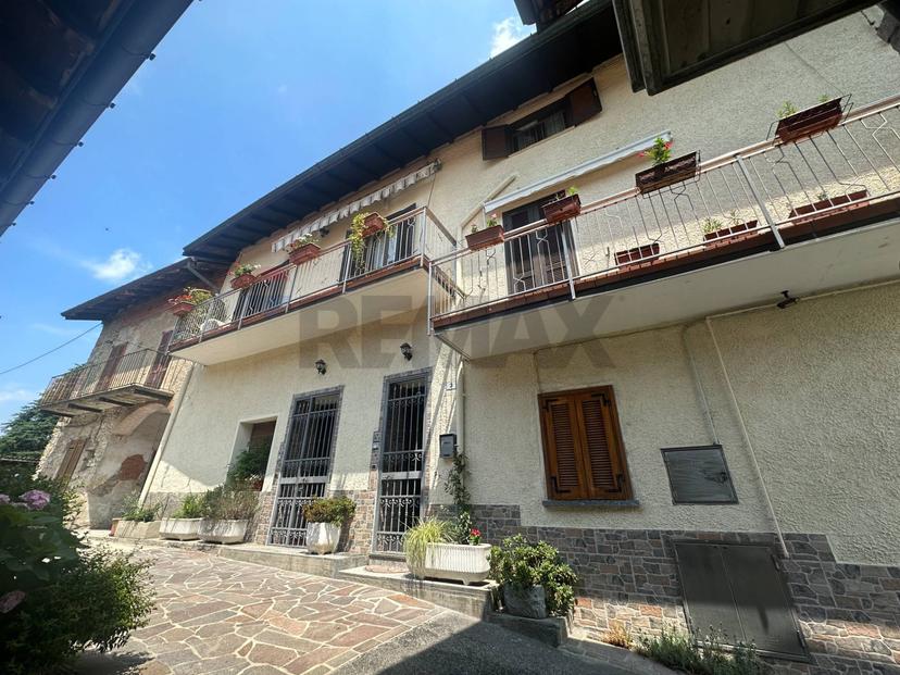 Trilocale, Besozzo — foto 4 di 5