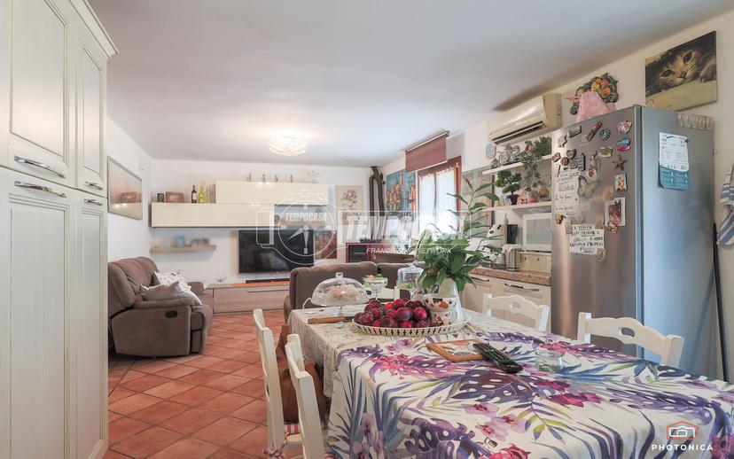 Casa indipendente, Forlì