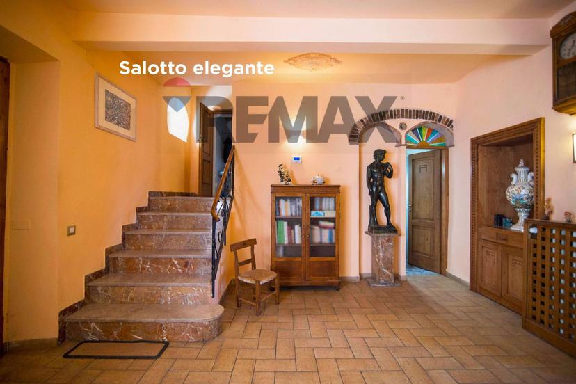 Casa indipendente in Via della Repubbllica 9, Roccastrada — foto 5 di 5