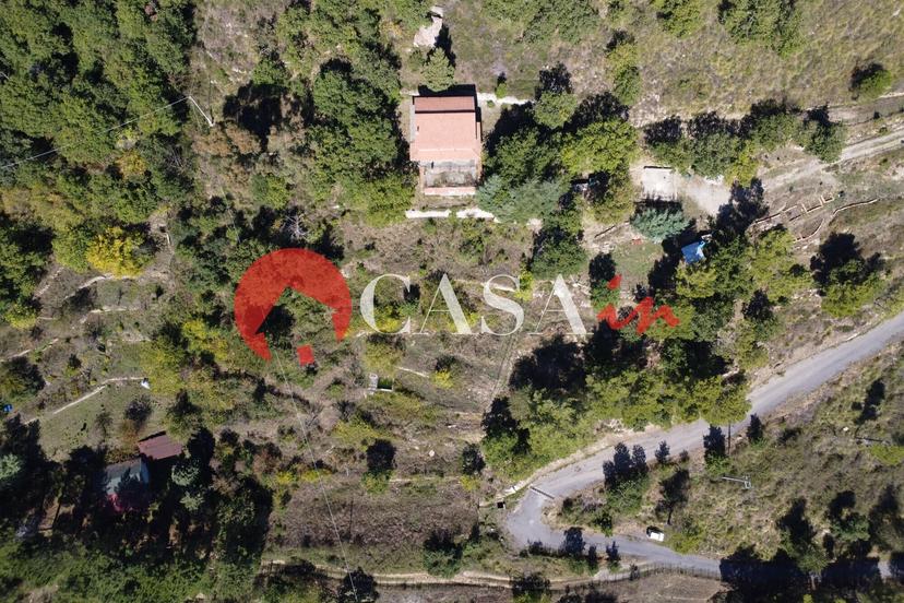 Villa unifamiliare in Contrada Minocera Snc, Ucria — foto 5 di 5