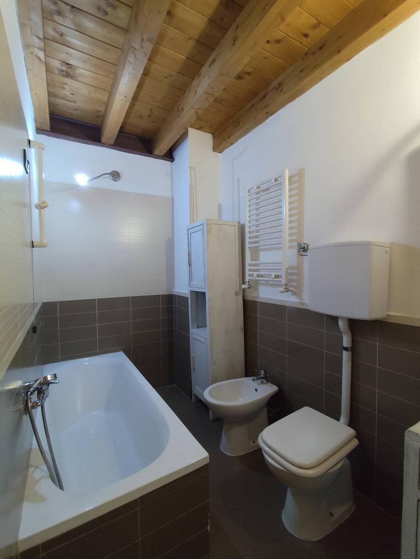 Bilocale in Via Gere, Iseo — foto 3 di 5