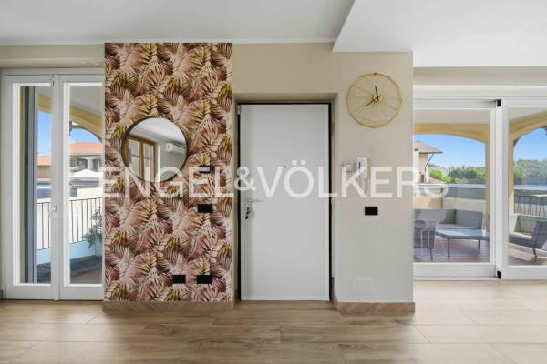 Villa in Via San Macario 15, Lonate Pozzolo — foto 3 di 5