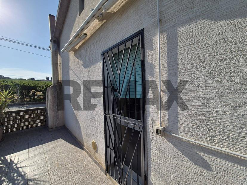 Casa indipendente in Contrada Fonte del Poggio 1, Poggiofiorito — foto 3 di 5