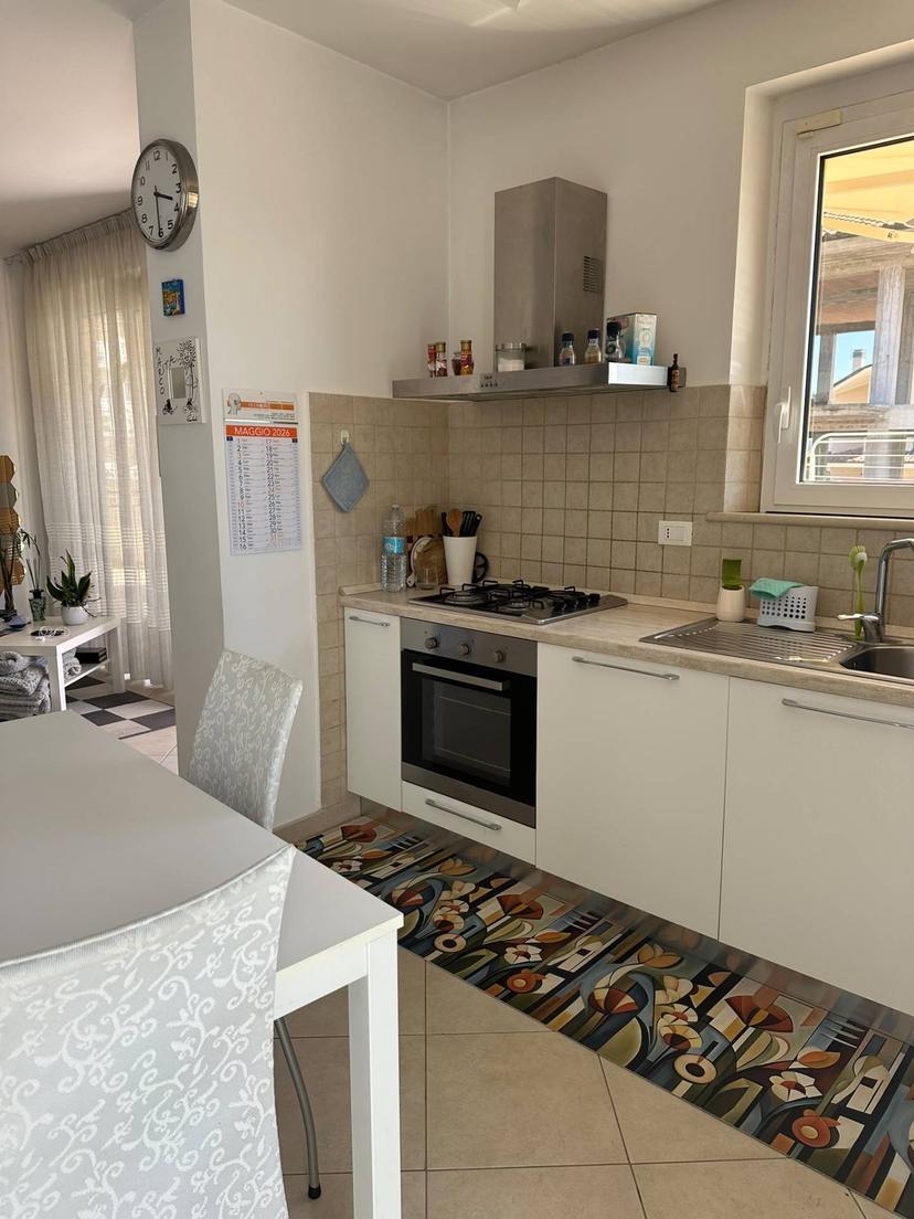 Quadrilocale in Via Monalieri 3/C, San Benedetto del Tronto — foto 3 di 5