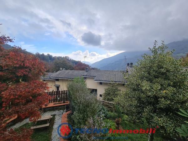 Villa a schiera in Regione Tassonera, Corio — foto 3 di 5