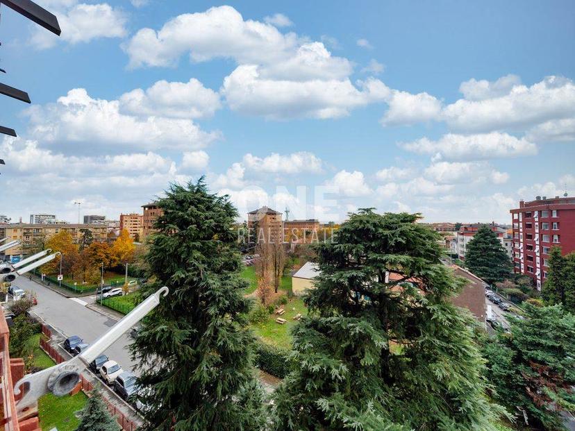 Trilocale in Via Borsa, Monza — foto 5 di 5