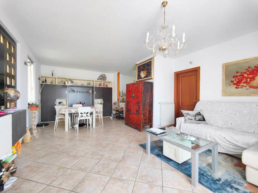 Quadrilocale in Via delle Pratavecchie, Vecchiano — foto 3 di 5