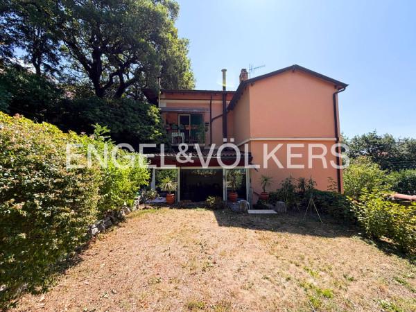 Villa in Via dell'Eremo 150, Trieste