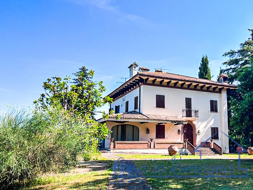 Villa a schiera in Via Garampa, Cesena — foto 4 di 5