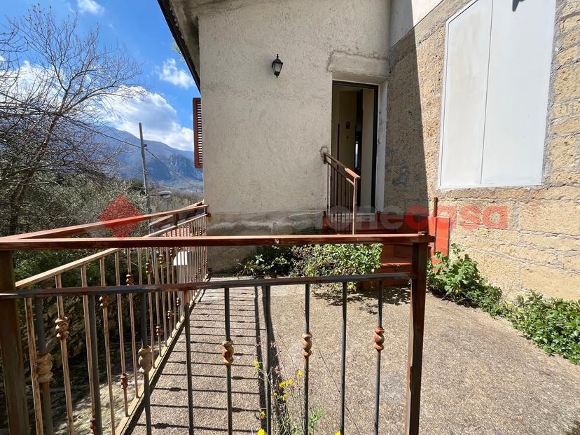 Casa indipendente in Via Roma Snc, Roccabascerana — foto 4 di 5