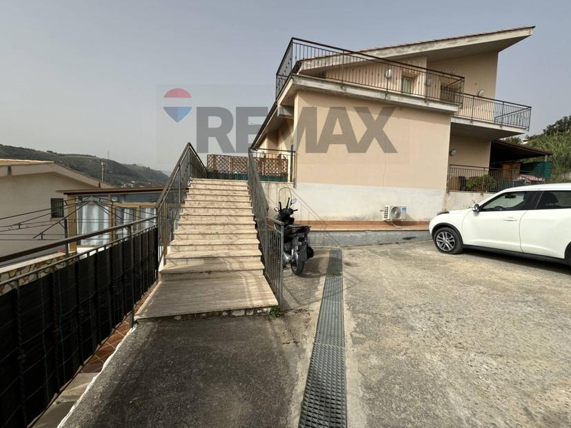 Casa indipendente in Fondo d'Agostino Snc, Monreale — foto 4 di 5