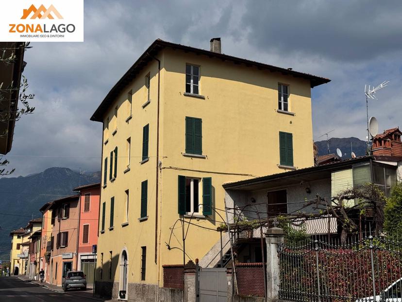 Bilocale in Battisti, Sulzano — foto 5 di 5