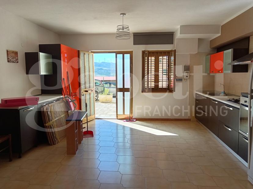 Trilocale in Viale Cassiodoro Snc, Squillace — foto 5 di 5