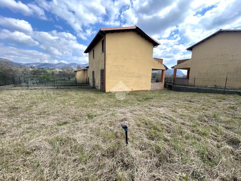 Villa a schiera in Vocabolo Casanova 19, Montecastrilli — foto 4 di 5
