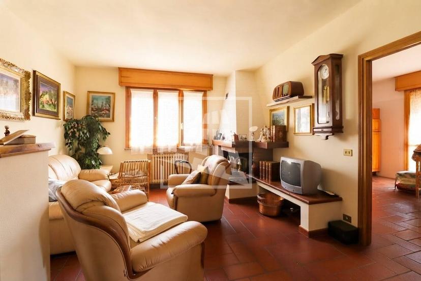 Villa in Via Terezin 5, Reggio nell'Emilia — foto 2 di 5