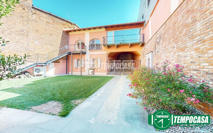 Villa, Lu e Cuccaro Monferrato — foto 3 di 5