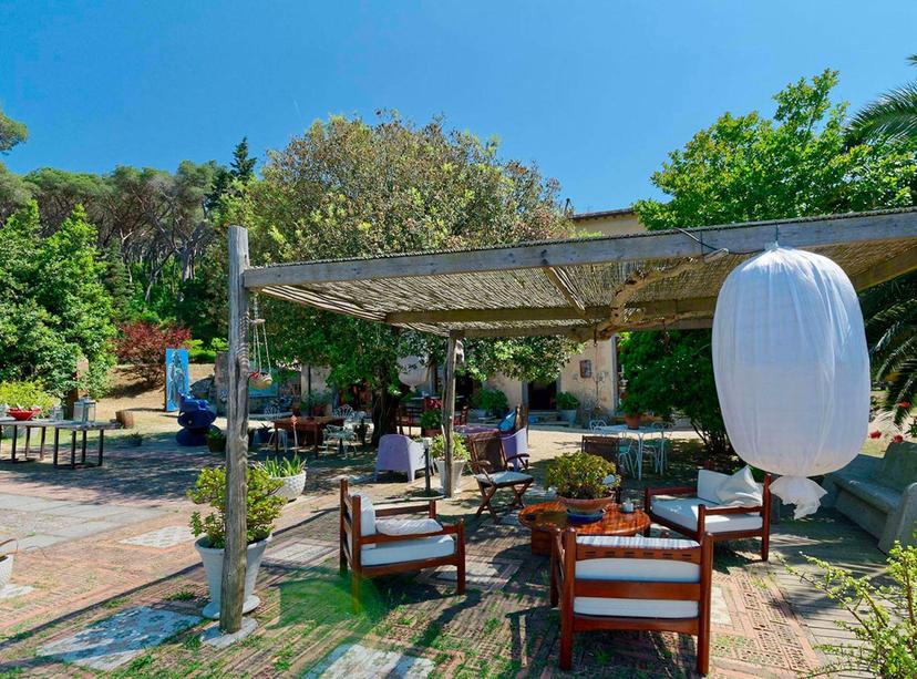 Villa, Portoferraio — foto 4 di 5