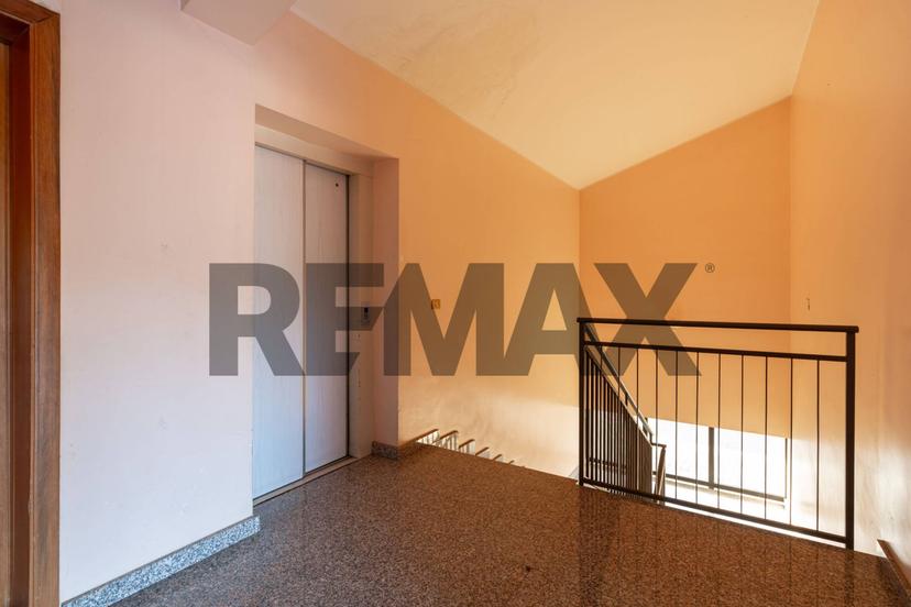 Attico in Via Domenico Gagini 17, Linguaglossa — foto 5 di 5