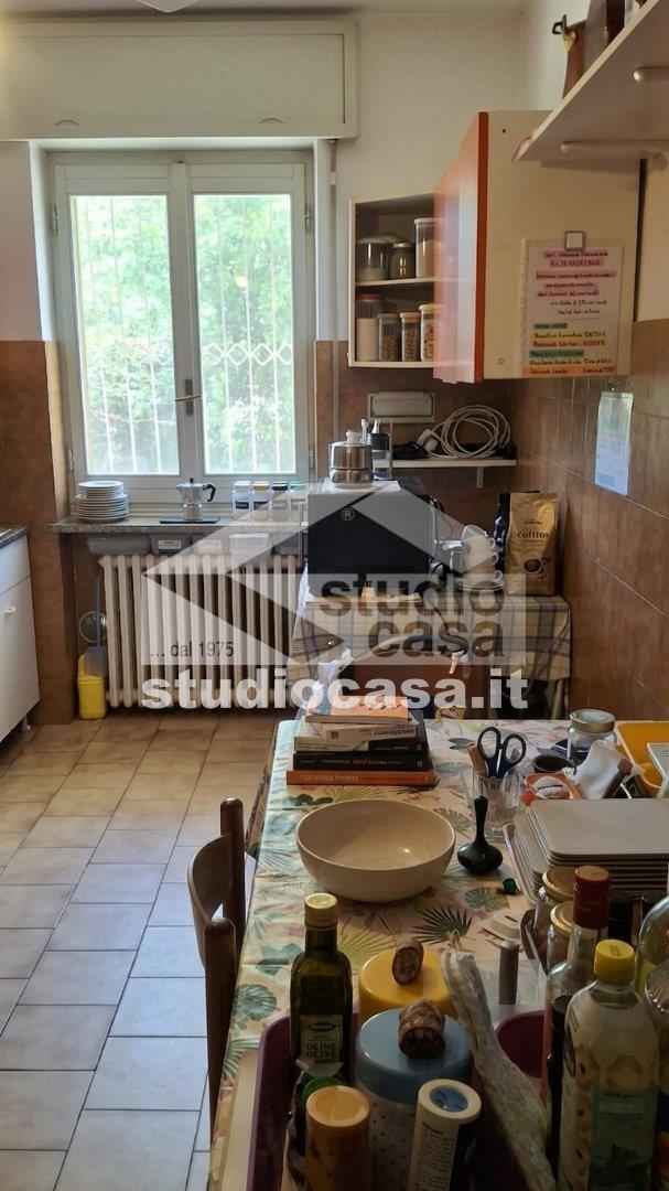 Appartamento in XXV Aprile, Valle Salimbene — foto 5 di 5