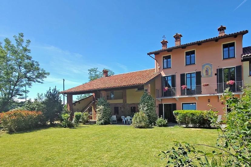 Cascina, Bene Vagienna — foto 4 di 5