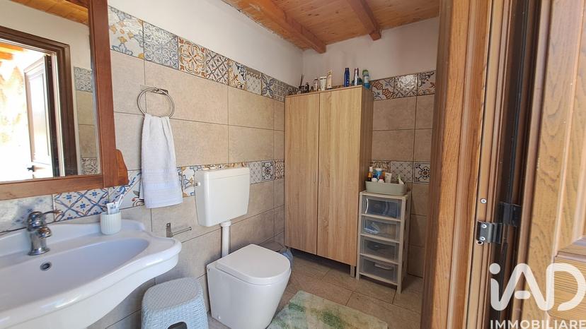 Villa in Viale Lungomare del Mediterraneo, Campofelice di Roccella — foto 3 di 5