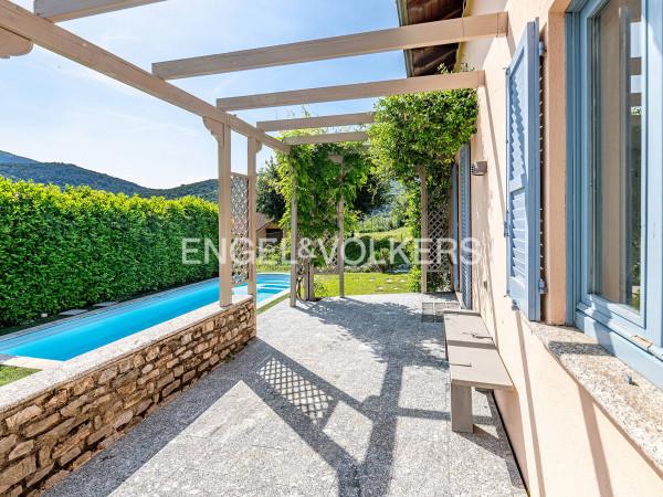 Villa in Via Ca' Piria, Caslino d'Erba — foto 3 di 5