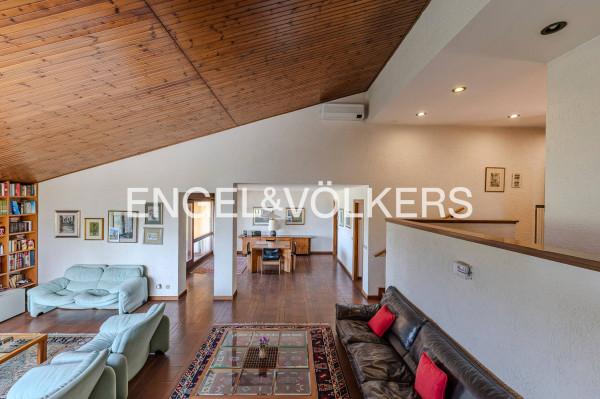 Villa in Via Montelungo 28, Lavagno — foto 3 di 5
