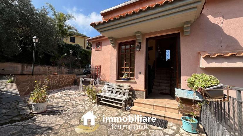 Porzione di villa, Termini Imerese — foto 3 di 5