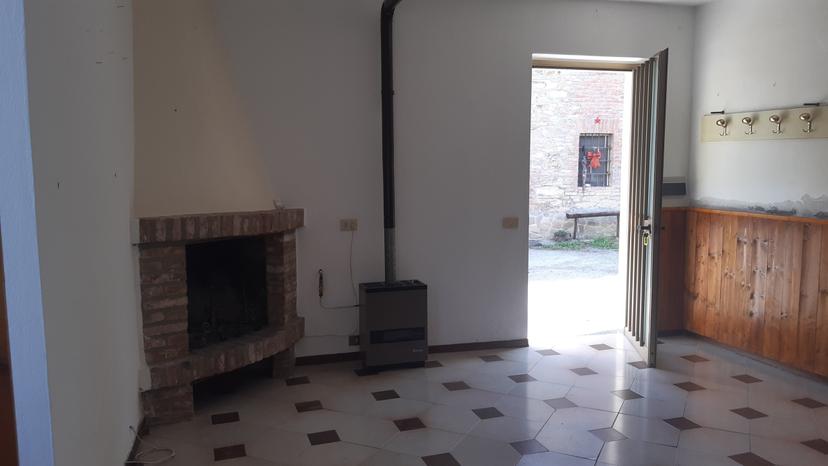 Villa a schiera in Località Bilegno, Pianello Val Tidone — foto 5 di 5