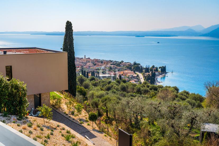 Villa unifamiliare, Torri del Benaco — foto 3 di 5