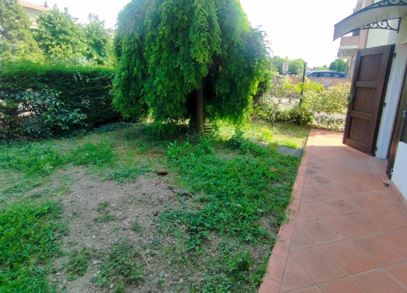 Porzione di casa in Via di Mezzo, Nonantola — foto 4 di 5