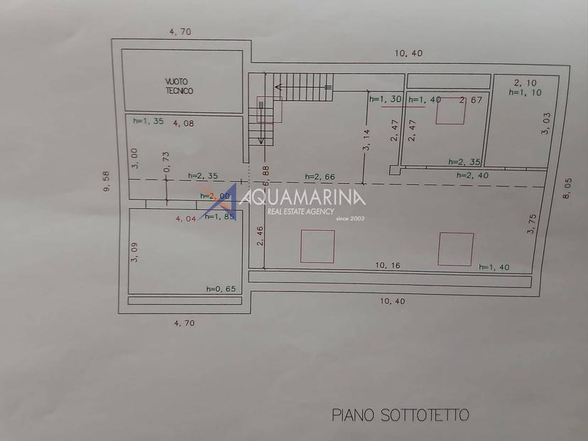 Villa, Ospedaletti — foto 3 di 3
