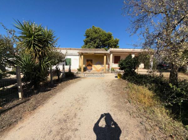 Villa in Contrada Fraginesi, Castellammare del Golfo — foto 2 di 5