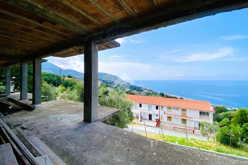 Casa indipendente in Via S. Francesco, Cetraro — foto 5 di 5
