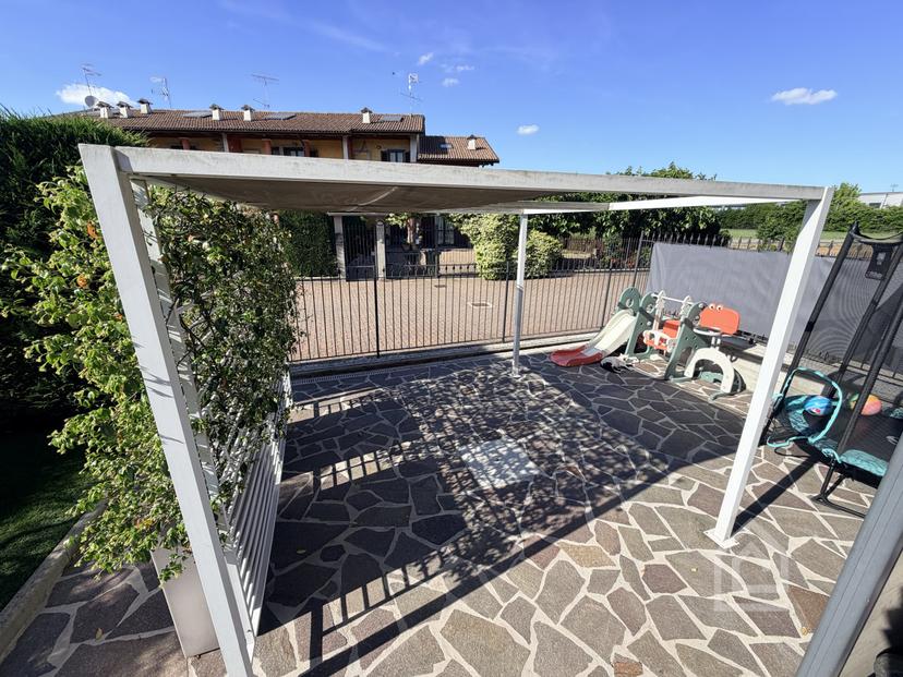 Villa in Via Maestra 37 H, Chivasso — foto 5 di 5