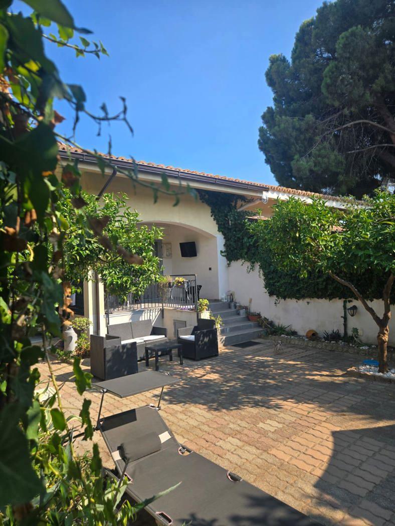 Terratetto unifamiliare in Via Nausicaa 7, Borgia — foto 3 di 5
