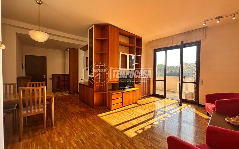 Trilocale in Via alla Cava 7, Lesmo — foto 4 di 5