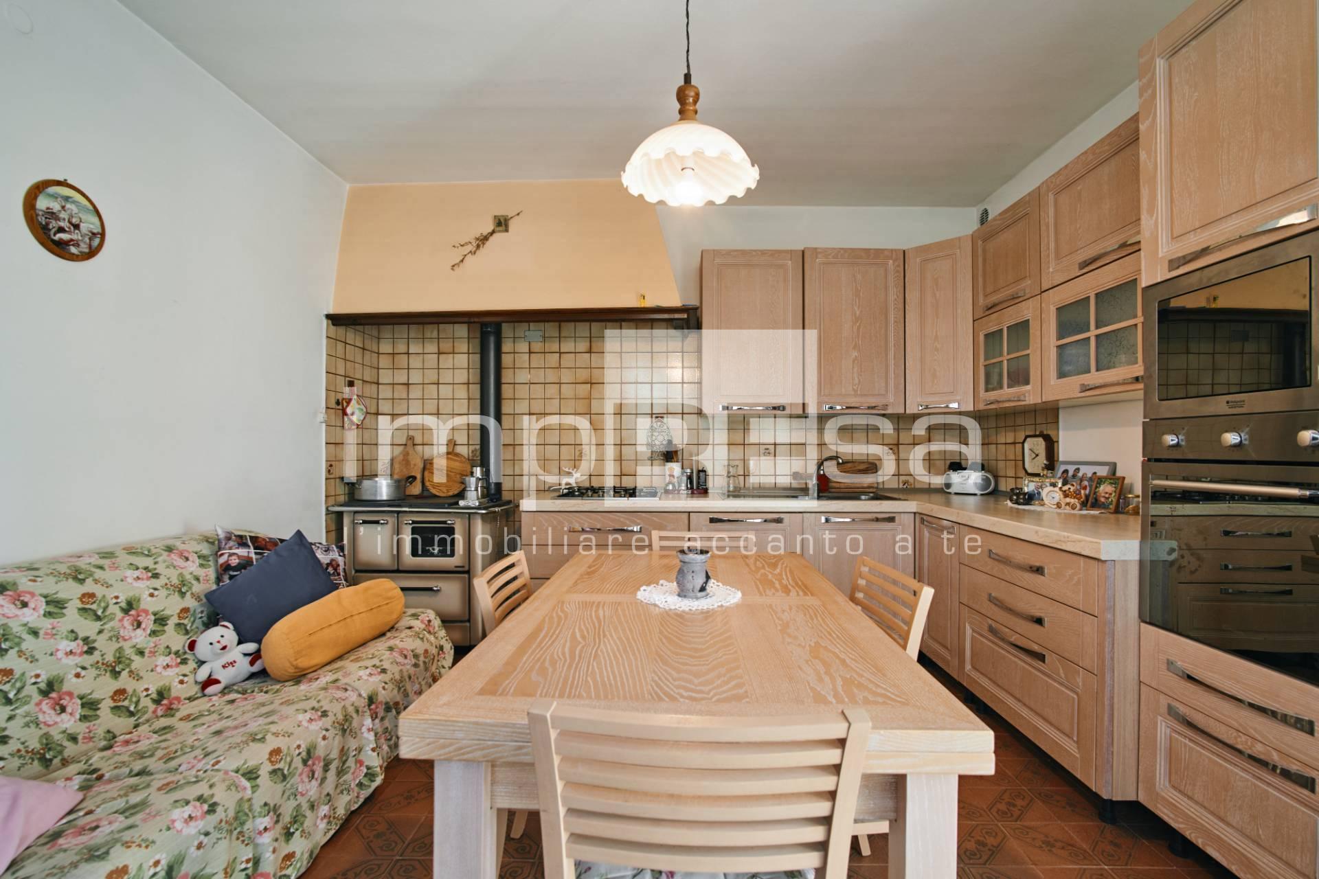 Villa in Via Piave 55, Breda di Piave