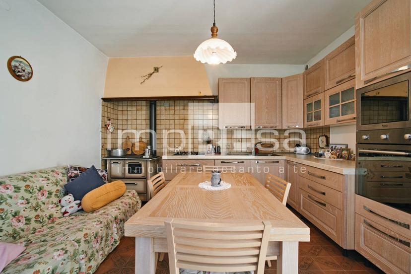 Villa in Via Piave 55, Breda di Piave