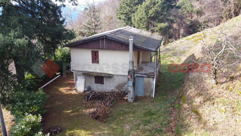 Rustico in Località Ferchia Snc, Coreglia Antelminelli — foto 3 di 5