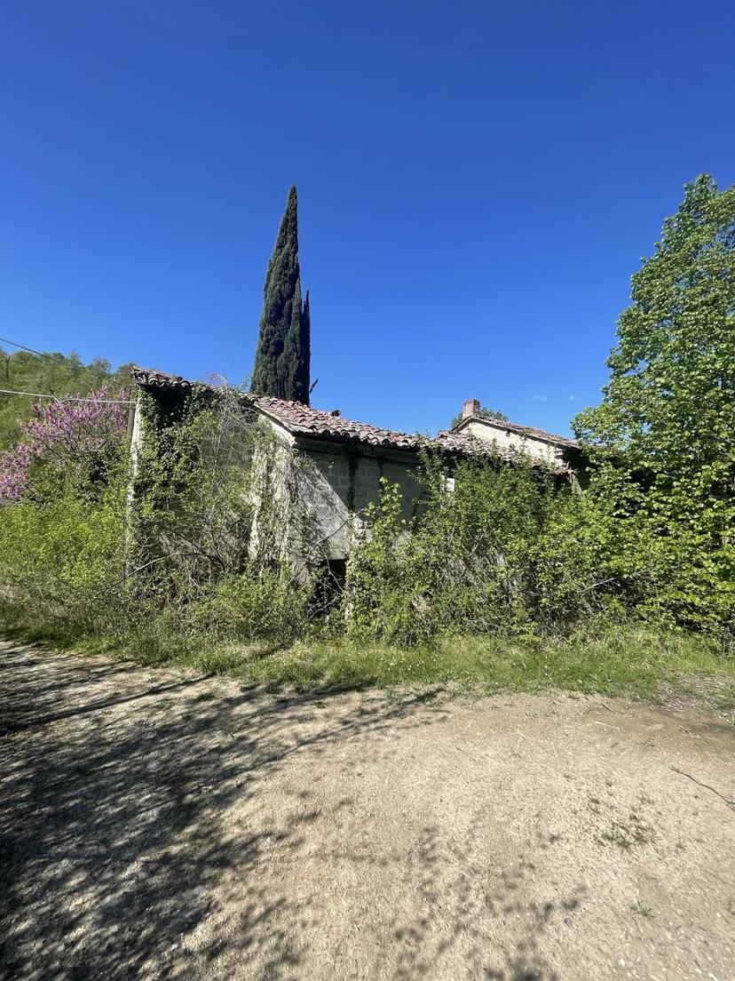 Casa colonica, Città di Castello — foto 3 di 5