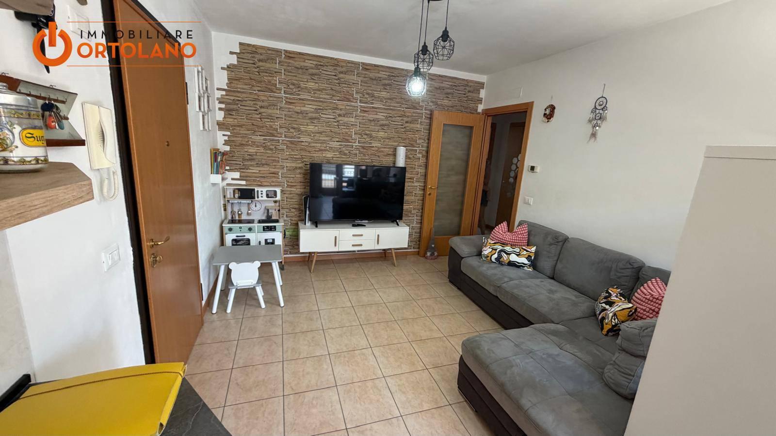 Trilocale in Via dell'Infanzia - Staranzano 7, Staranzano