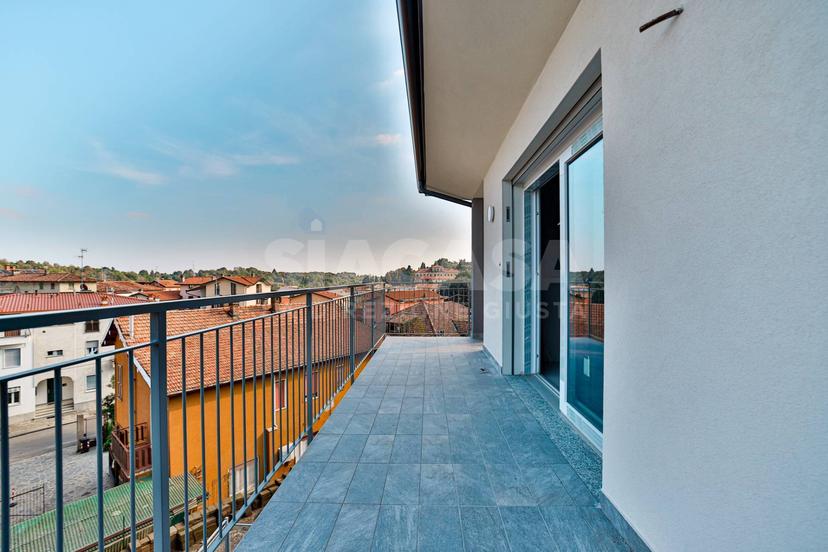 Quadrilocale in Monte Sabotino, Inverigo — foto 5 di 5