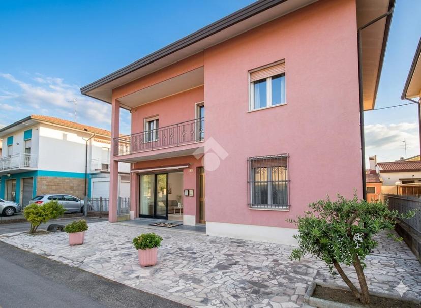 Casa indipendente in Via De Gasperi 65, Gambettola — foto 4 di 5