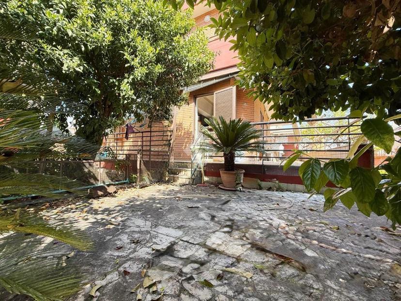 Villa in Via Luigi Esposito 23, Sant'Anastasia — foto 5 di 5