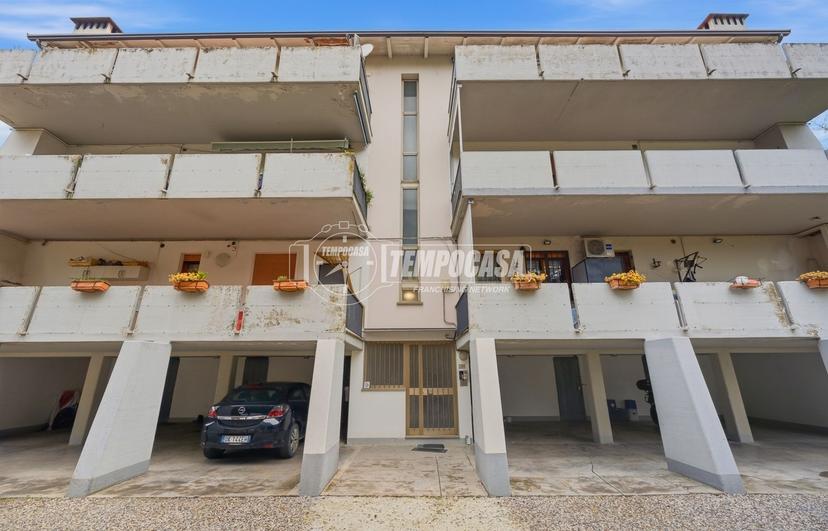 Trilocale in Via Vincenzo Liverani 10, Riolo Terme — foto 5 di 5