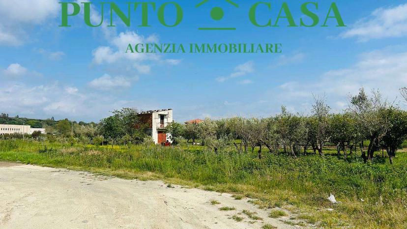 Rustico in Via delle Palme, Gizzeria — foto 4 di 5