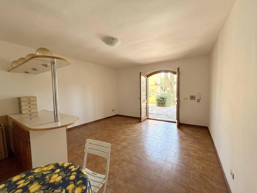 Monolocale in Via Razzoli 7, La Maddalena